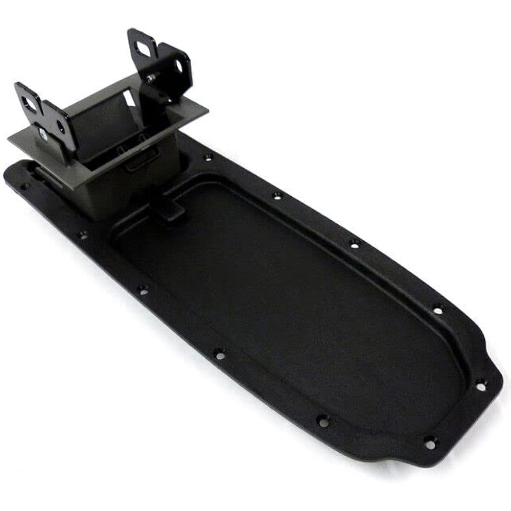Ford 3L2Z-78047A20-AAD Bracket Armreste