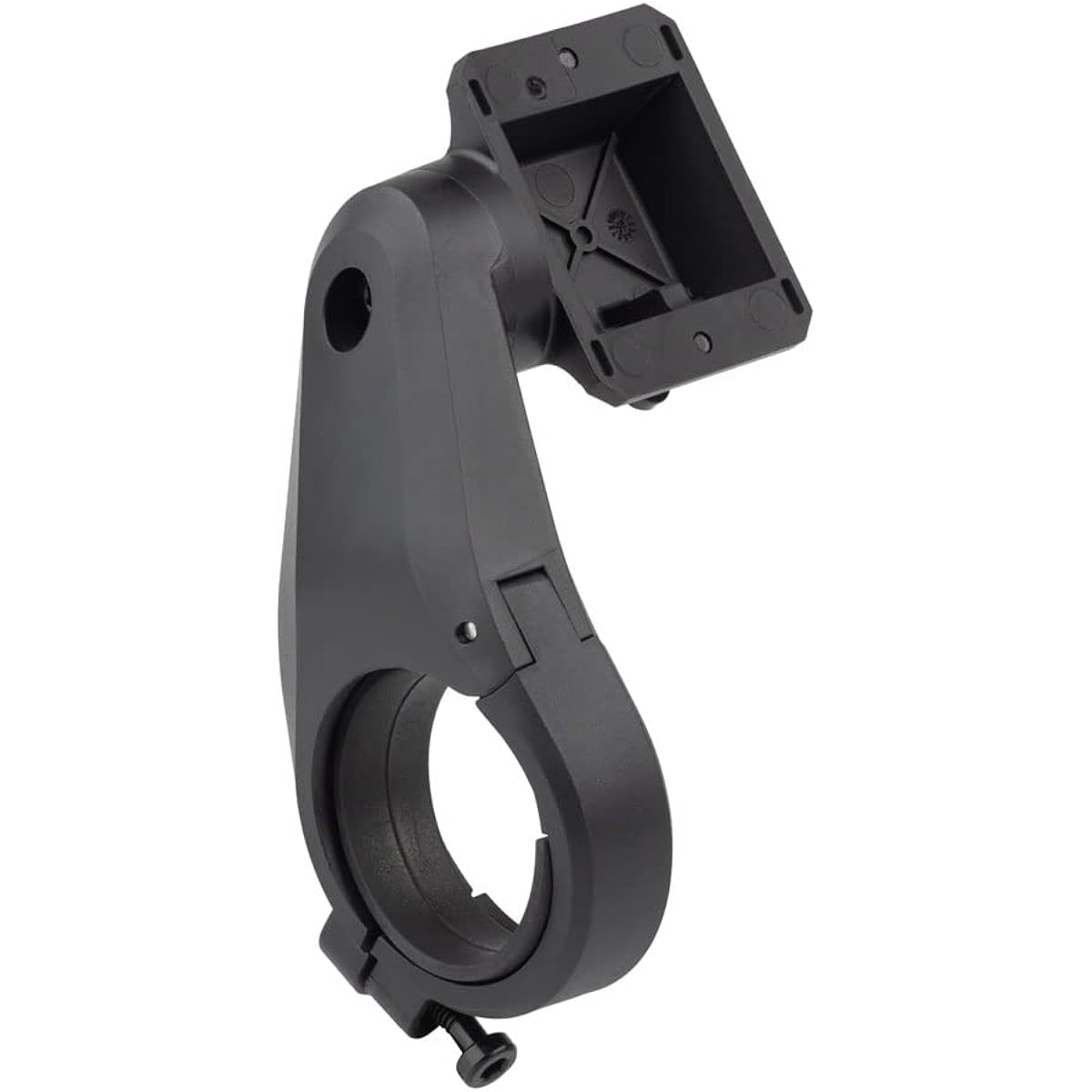 BOSCH RETROFIT KIT Arm Holder 1 piece 31.8mm (BDSYYYY) - Smart System Black