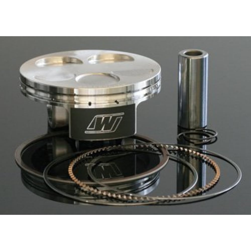Wiseco Piston 97mm 11: 1 520 SX/EXC 525 SX/EXC/XC Outlaw