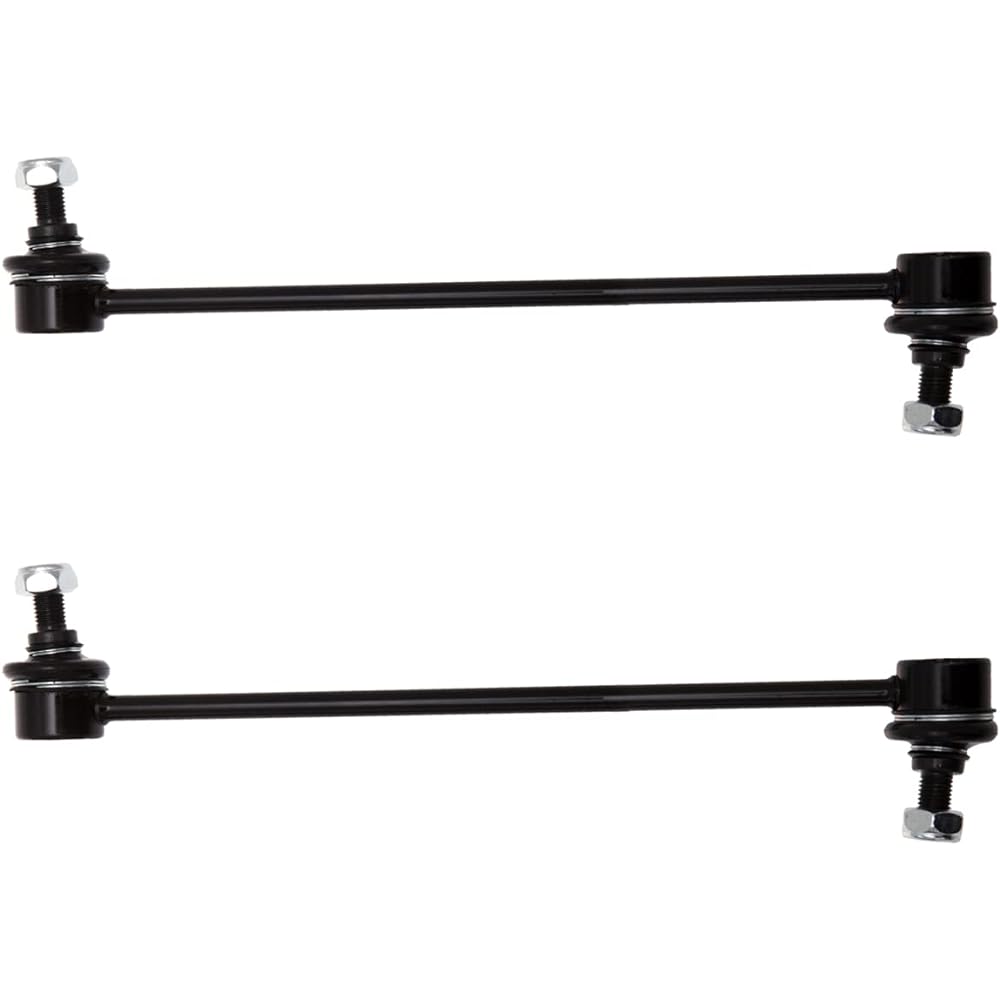 AUQDD 2 K750554 Front Swaber Stabilizer Link 13-18 Ford C-MAX, 13-19 Escape, 12-18 focus, 14-21 Transit Connect/10-13 Mazda 3