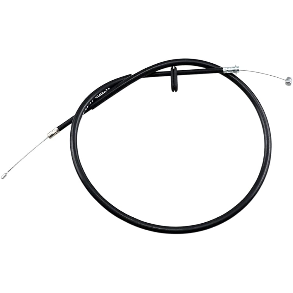 1979-1981 Honda ATC110 Honda Throttle Cable, Manufacturer: Motion Pro, Manufacturer Part Number: 02-0014-AD, Stock Photo - Actual parts may vary.