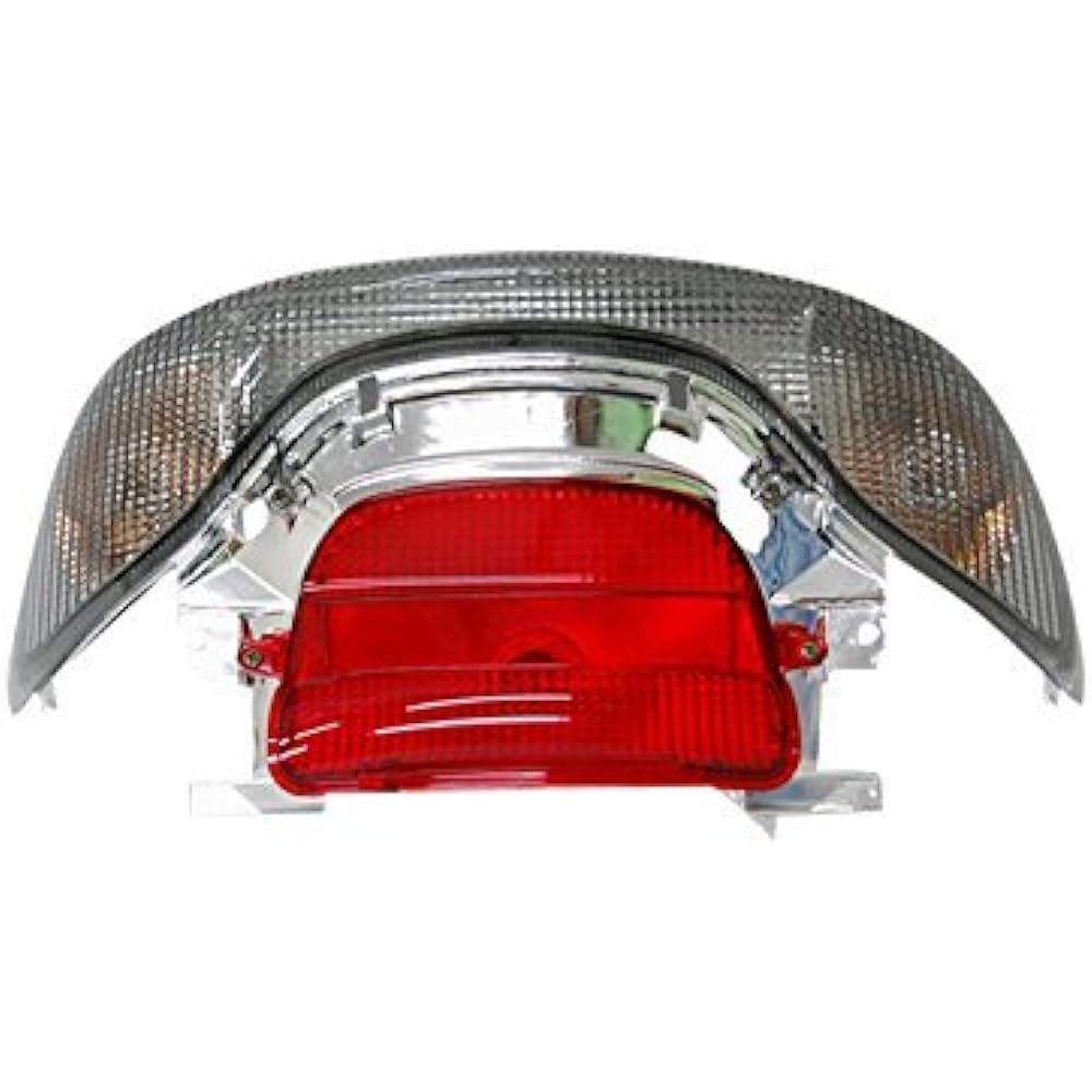 Yamaha Genuine Parts Tail Light ASSY Majesty 125 (5CA) 990213