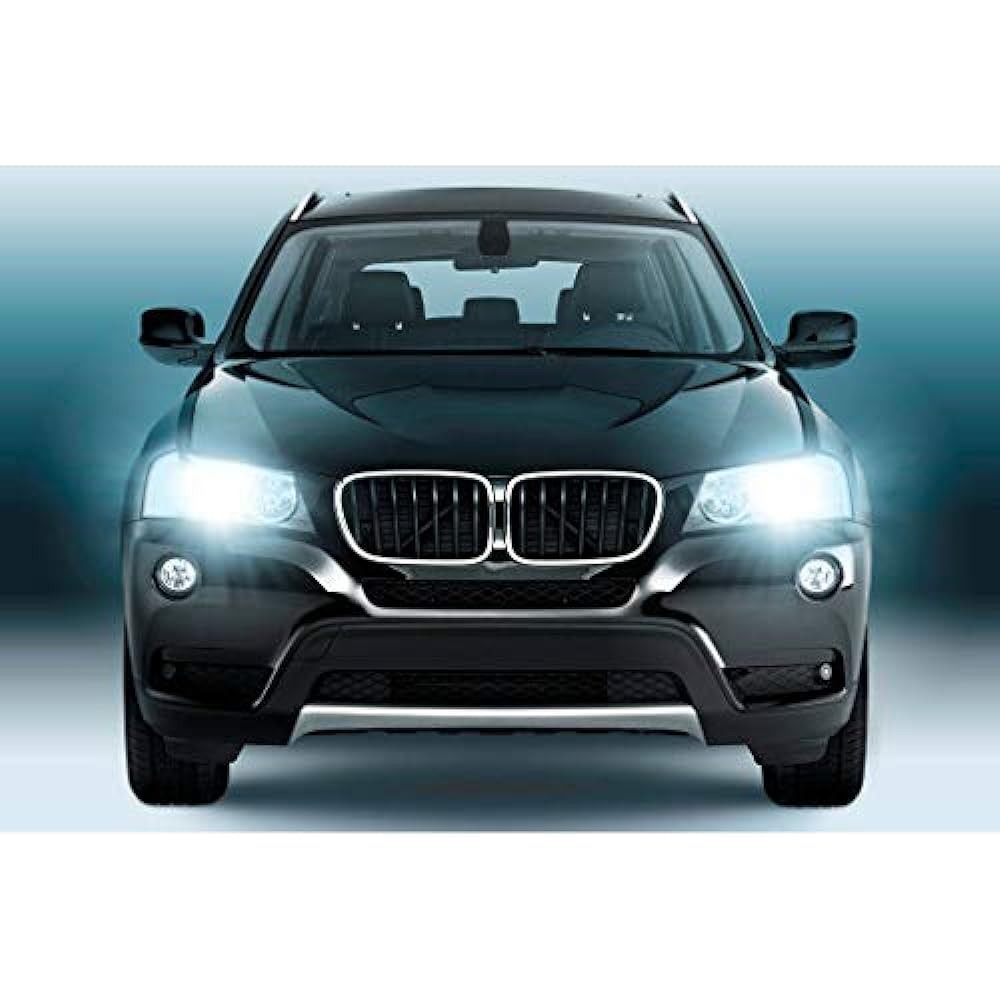 Philips 85126VIC1 D2R Vision Xenon Bulbs
