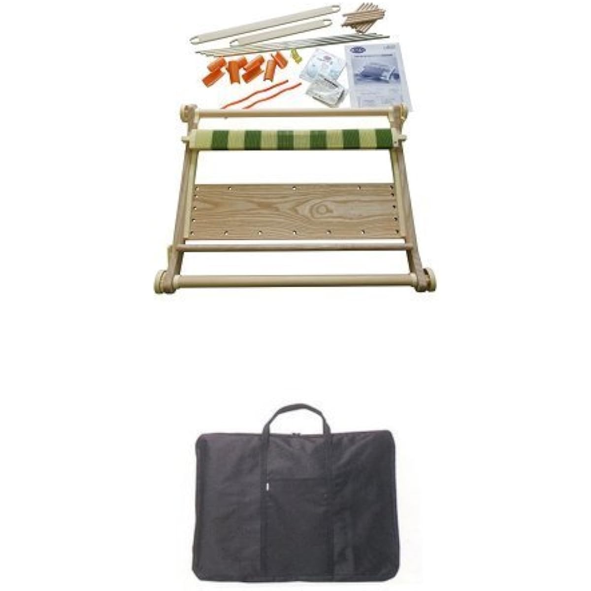 Clover bloom 60cm + bag set