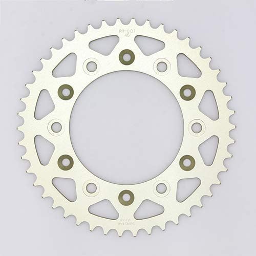 SUNSTAR Rear Sprocket 520-39T CRM/AR/XR250 90 RH-001-39