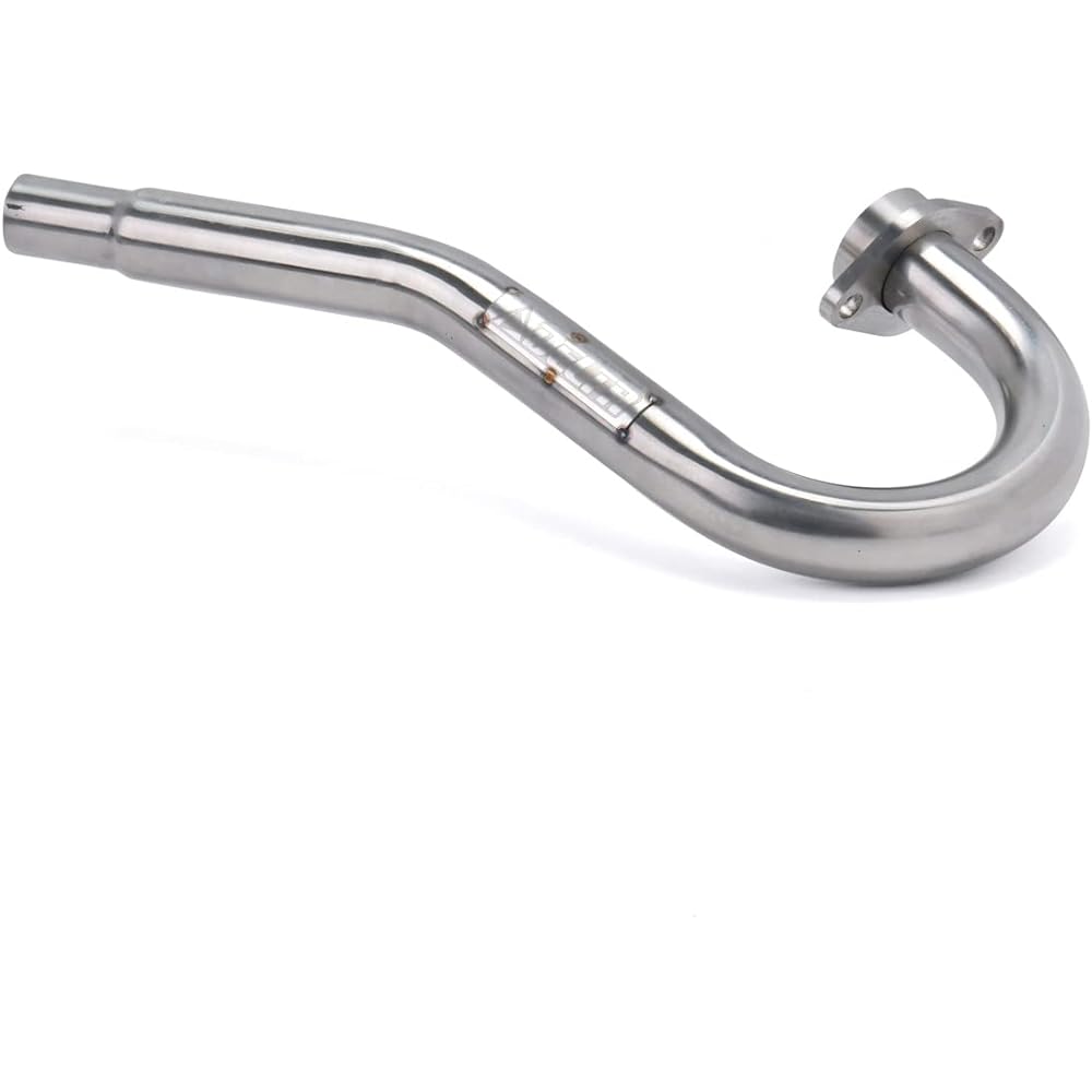 DELTA torque head pipe Kawasaki KLX125/150 compatible with all years