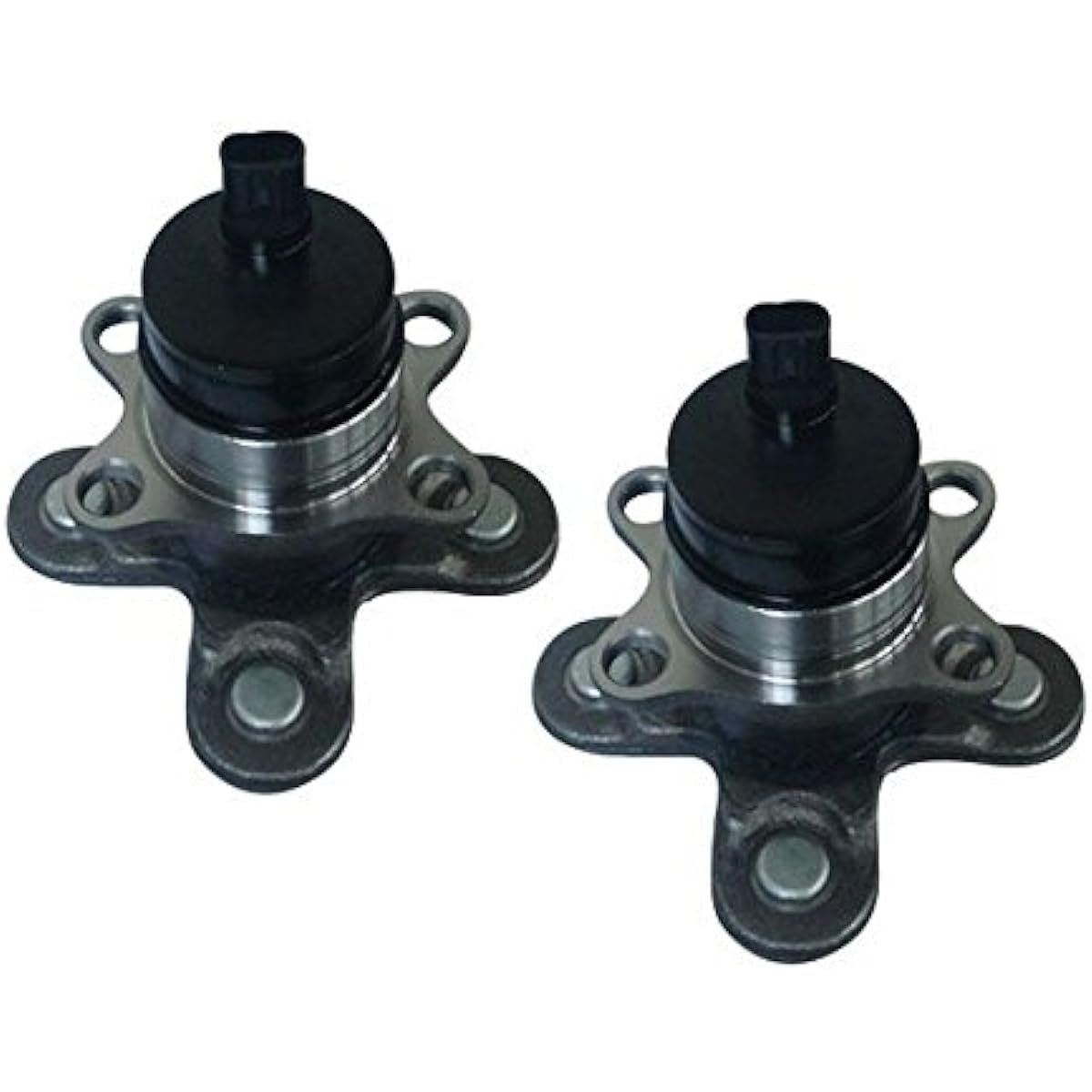 Rear Hub Bearing Left and Right Set Daihatsu sonika l405s tanto L350S esse l235s Mira aヴxi l250s Compatible 42410 – B2010