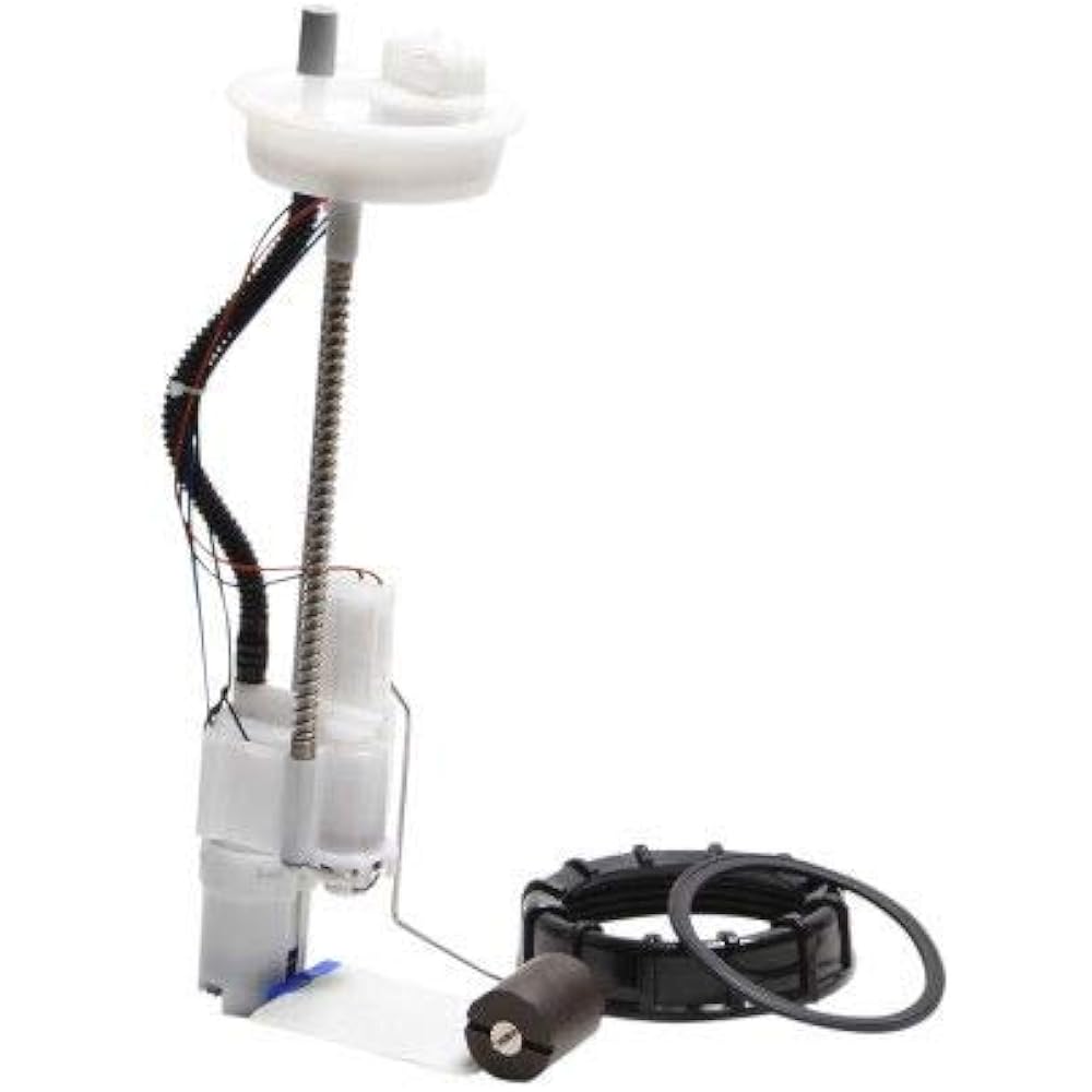 ALL BALLS Full fuel pump module 14-16 For Polaris Sports570