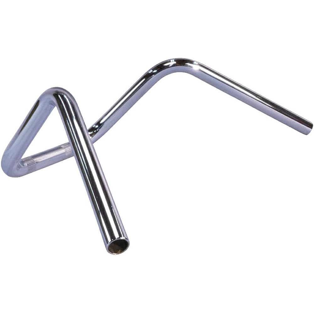 maguna 50 Up Handle Set Semi Up, and Handle 20 cm Black Wire