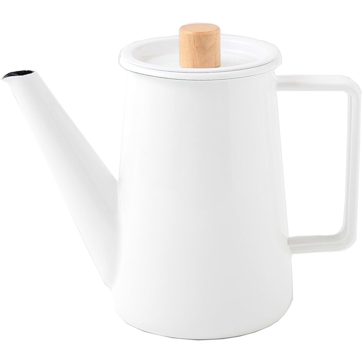 Kaico Coffee Pot 1.1L K-007