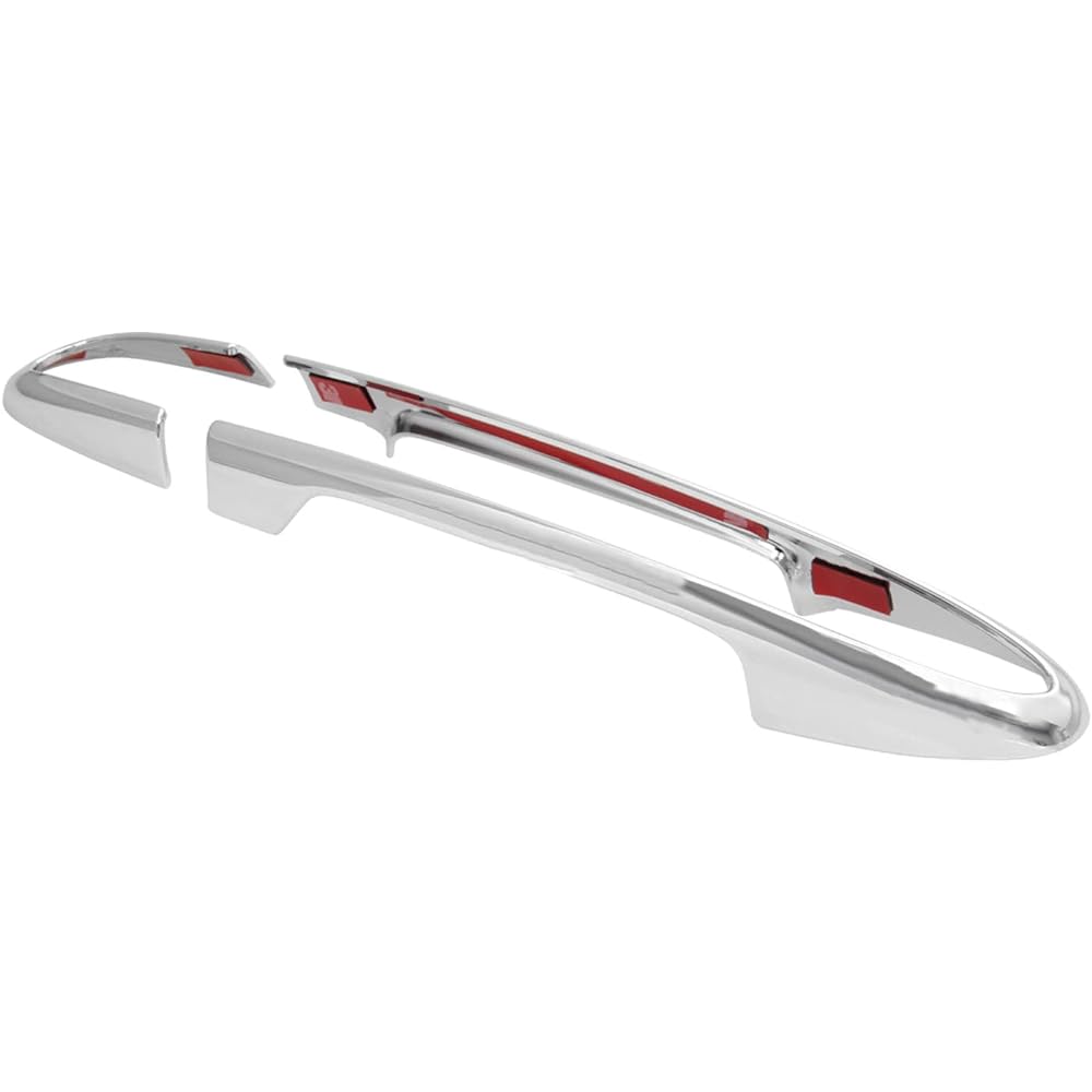 I.L.MOTORSPORT Door Handle Cover Roadster ND5/ERC Chrome ND0-0014
