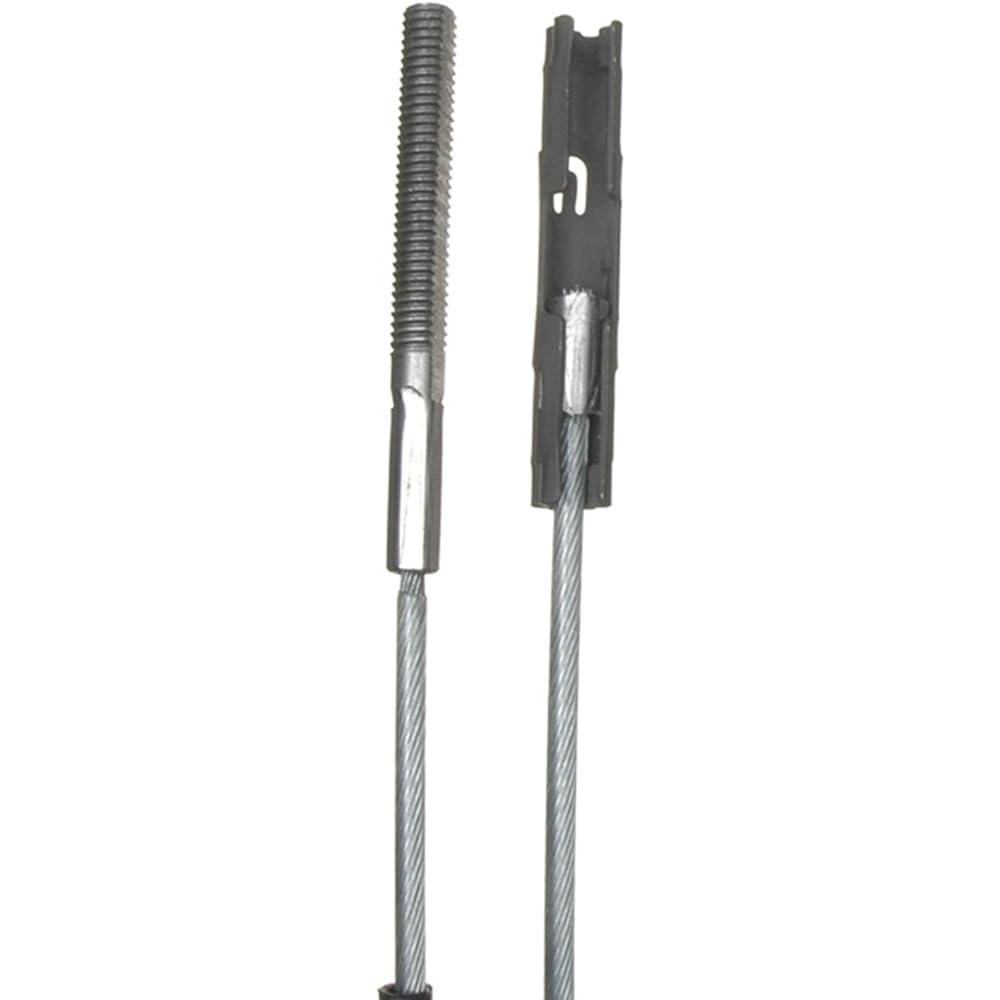 ACDelco 18P2112 Professional Rear Parking Brake Cable Assembly