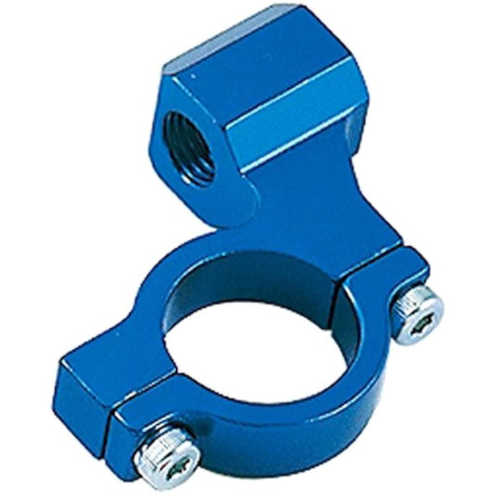 POSH Universal Mirror Holder 10mm Black 200244