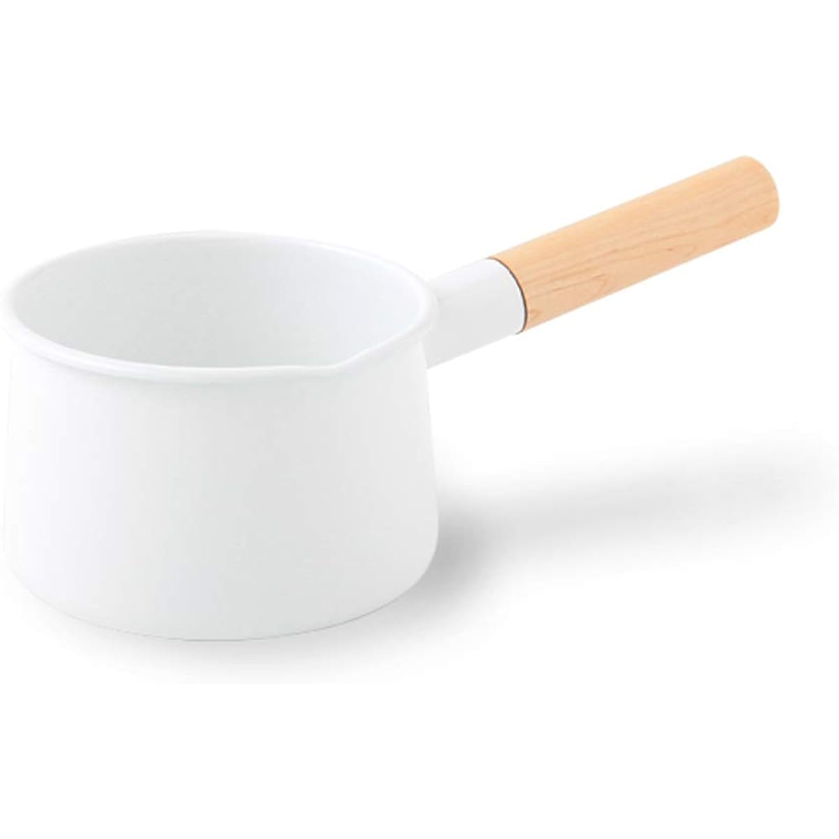 Kaico IH milk pan 15cm K-005