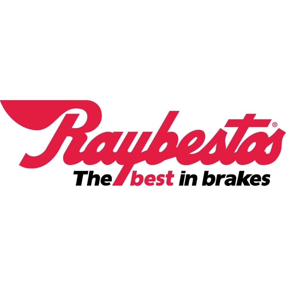 Raybestos R line replacement Front disc brake rotor -for some year Cadillac, Chevrolet, for GMC models (580279R)