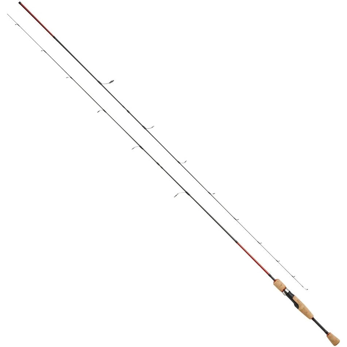 PRO MARINE CB Register Trout 53UL