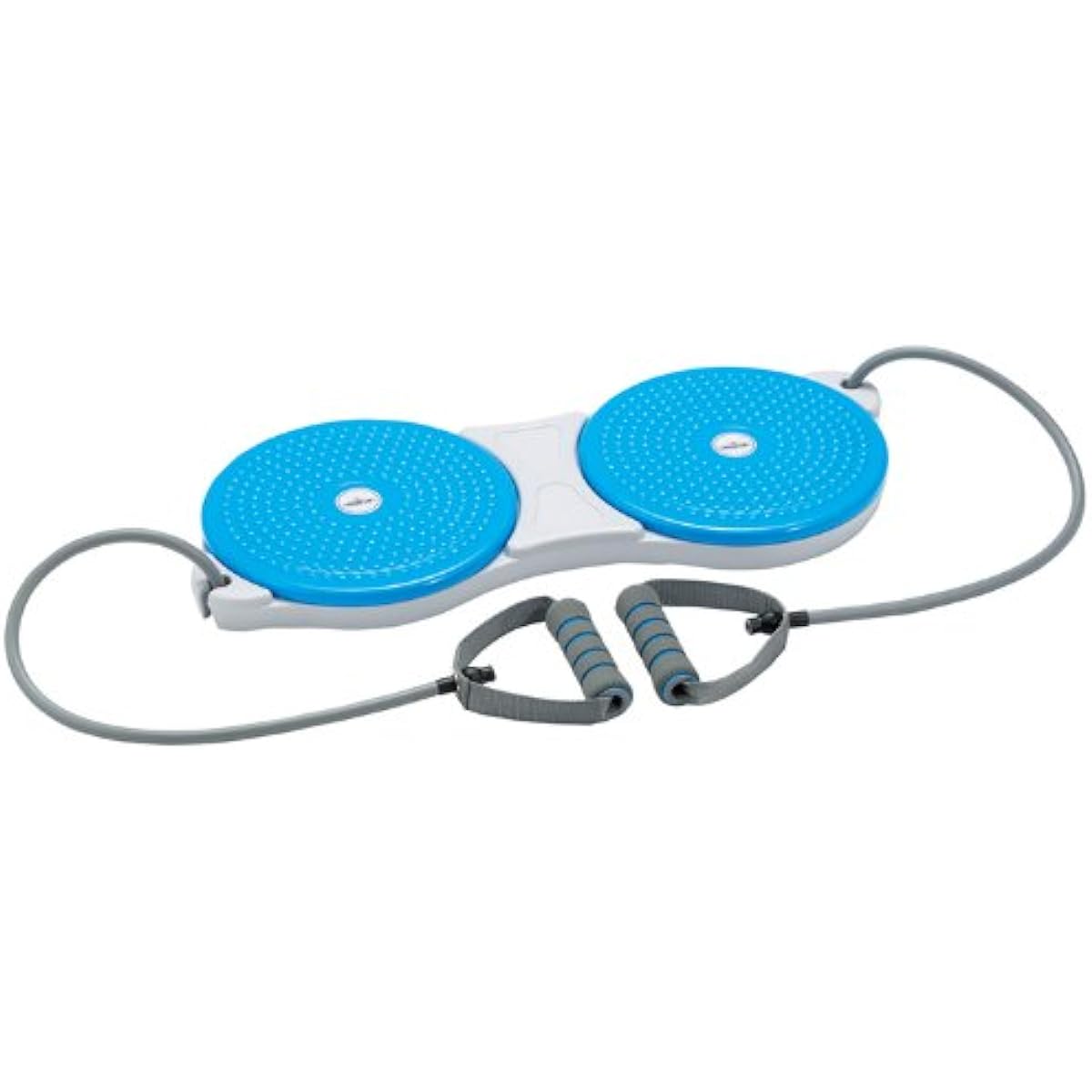 IRONMAN CLUB Double Twister KW-737