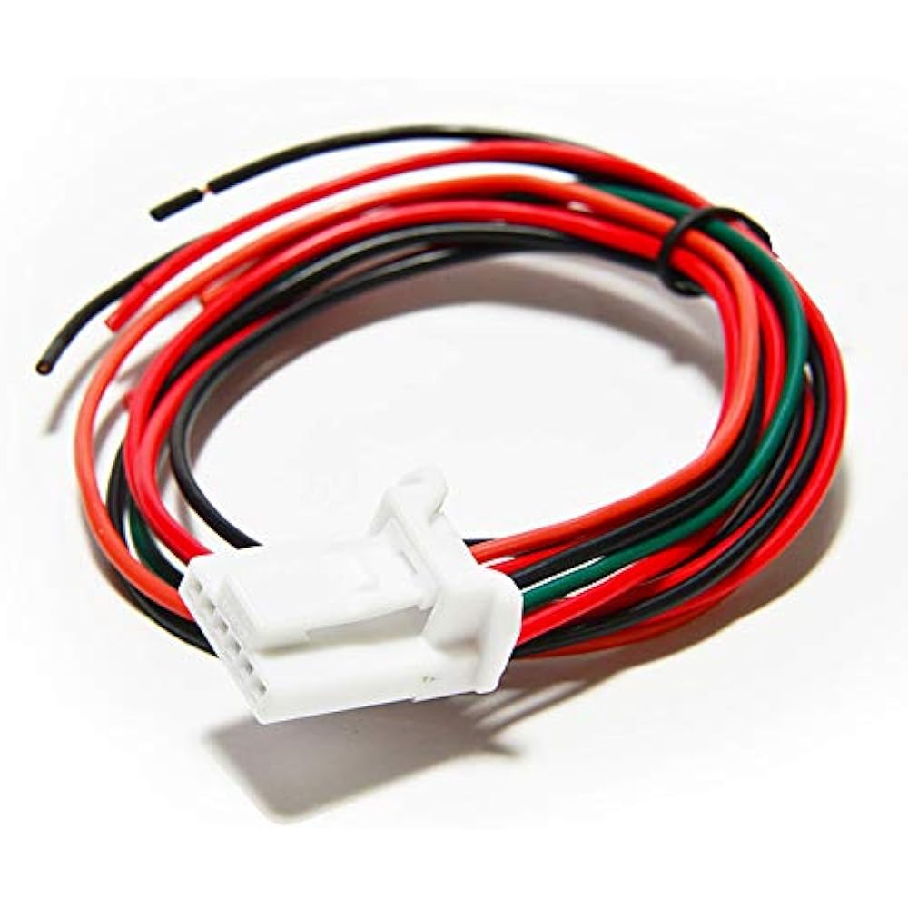 Toyota/Daihatsu exclusive FUNC on/off switch with harness
