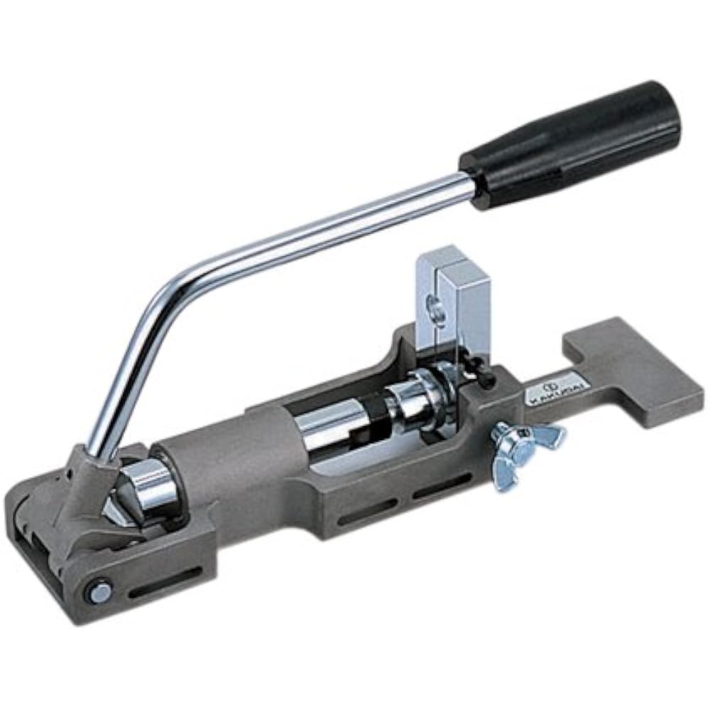 KAKUDAI Super Flange Tool for Flexible Pipe 6081