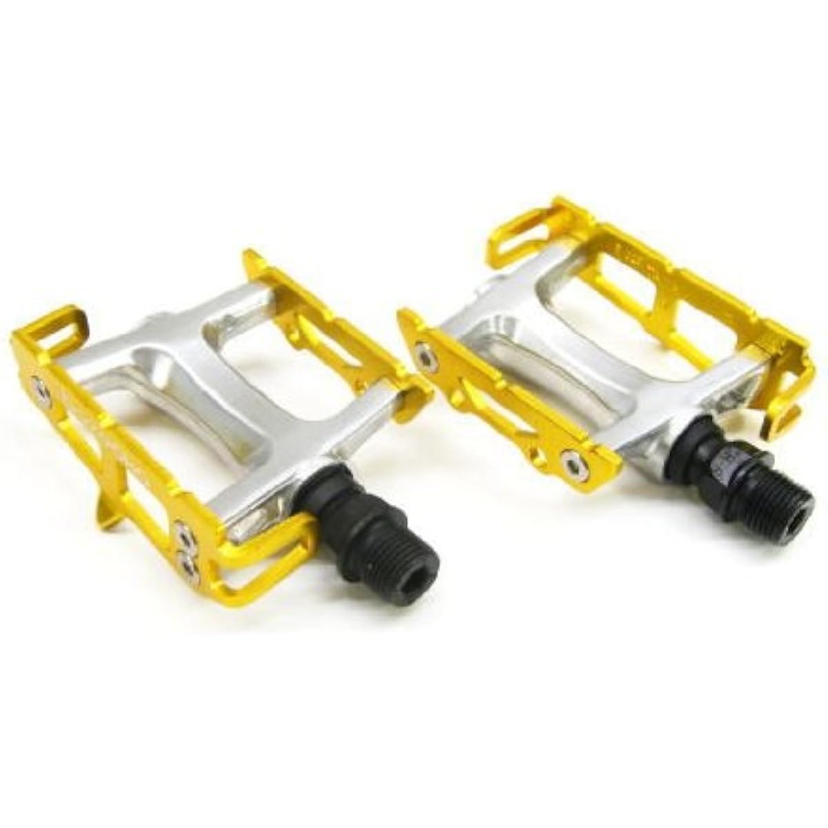 Bazooka Pisto Pedal Gold