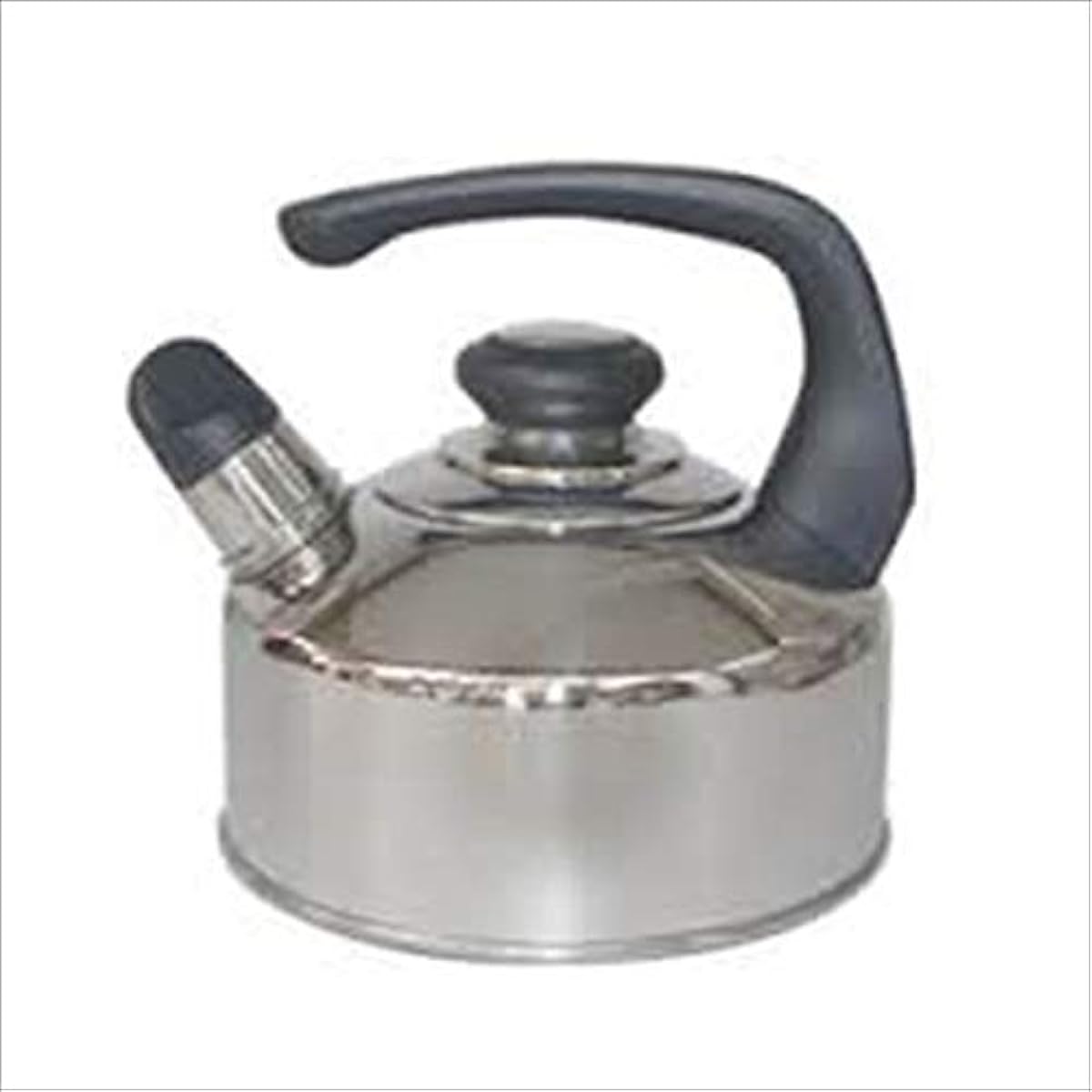 RIESS Kettle Crystal 1kg Kettle.m.D 1.75L Indiana 18/10 1895-043