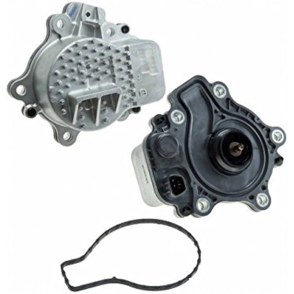 AISIN Water Pump Dendo Product Number: WPT-190