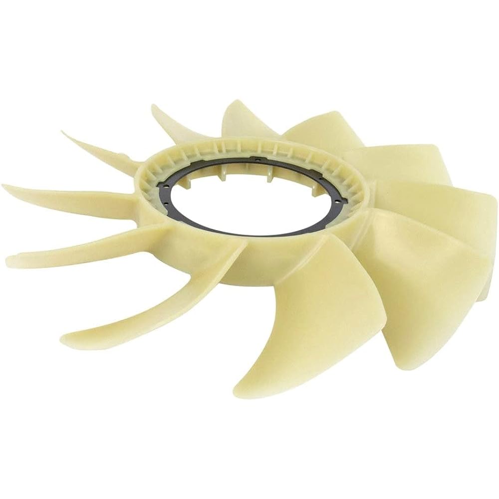 MotorCraft YA250 fan