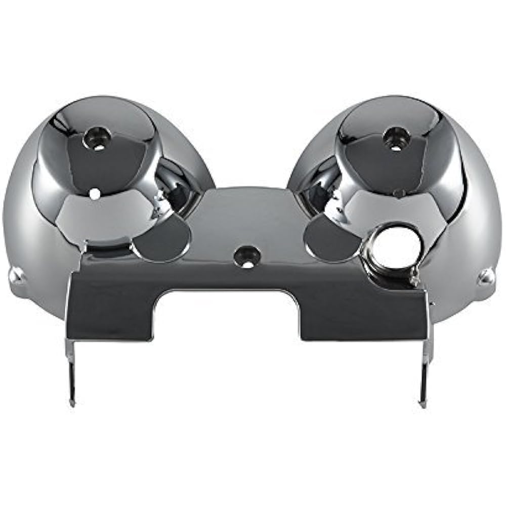 Bike Parts Center Meter Cover Meter Outer Cover Kawasaki ZRX400 310305