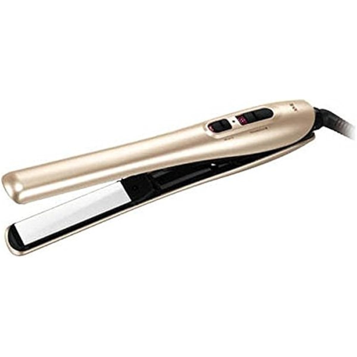 UCI-A2123 (Silver) Eye Building Air Straight Iron W