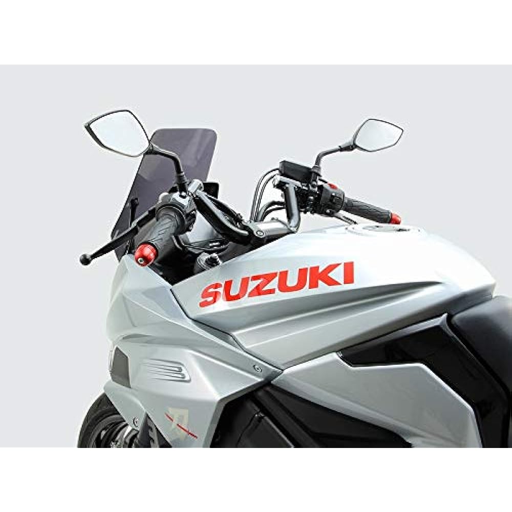 HURRICANE Handle FAT Condor Black KATANA 19