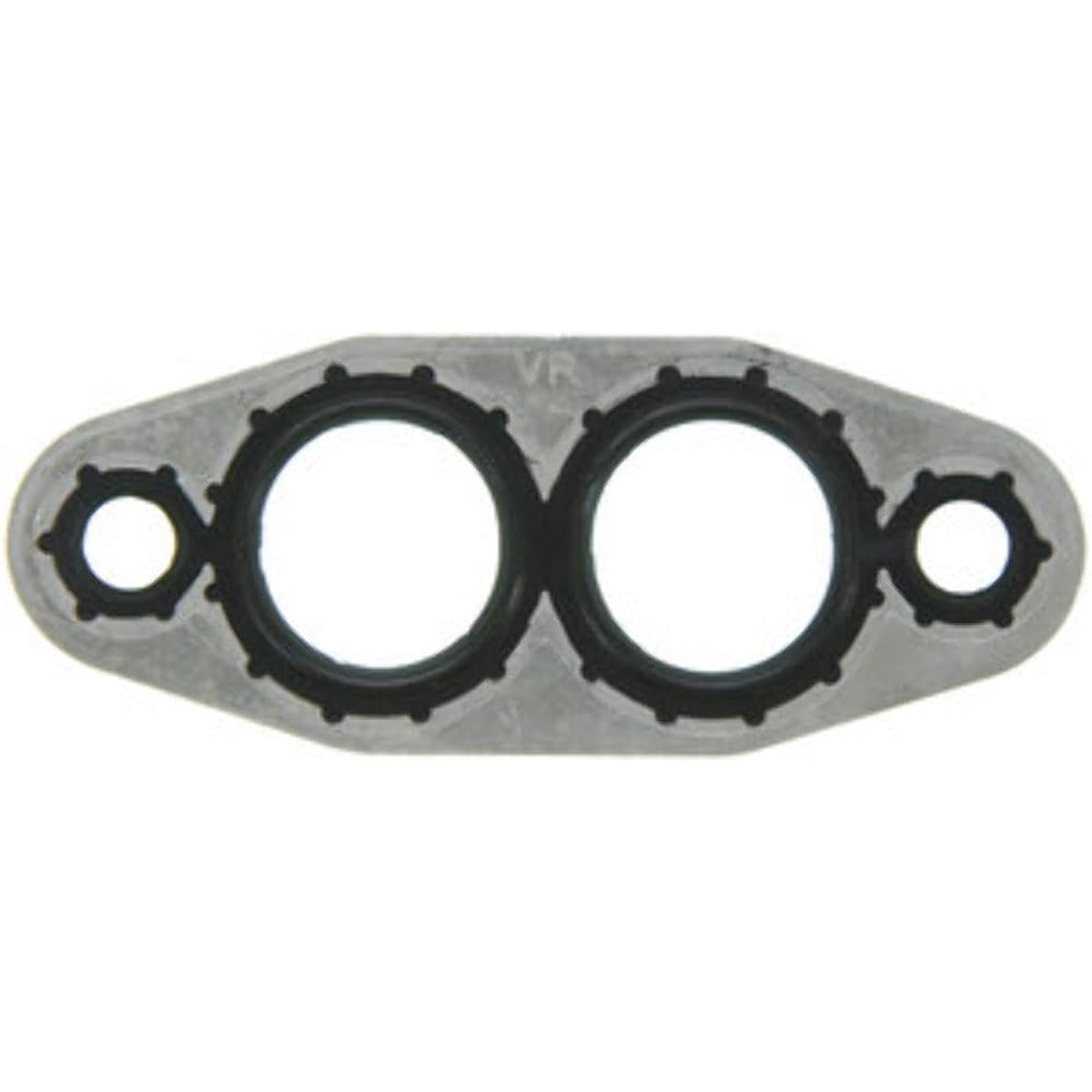 MAHLE original B31872 engine oil cooler gasket