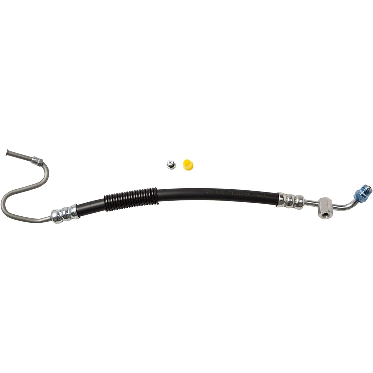 GATES 361020 Power Steering Pressure Line Horse Acemburi