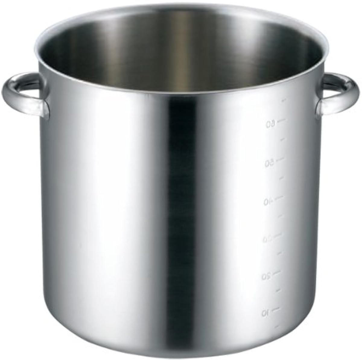 Puppy Mark K 19-0 Electromagnetic Compatible Pot (No Lid) 28cm