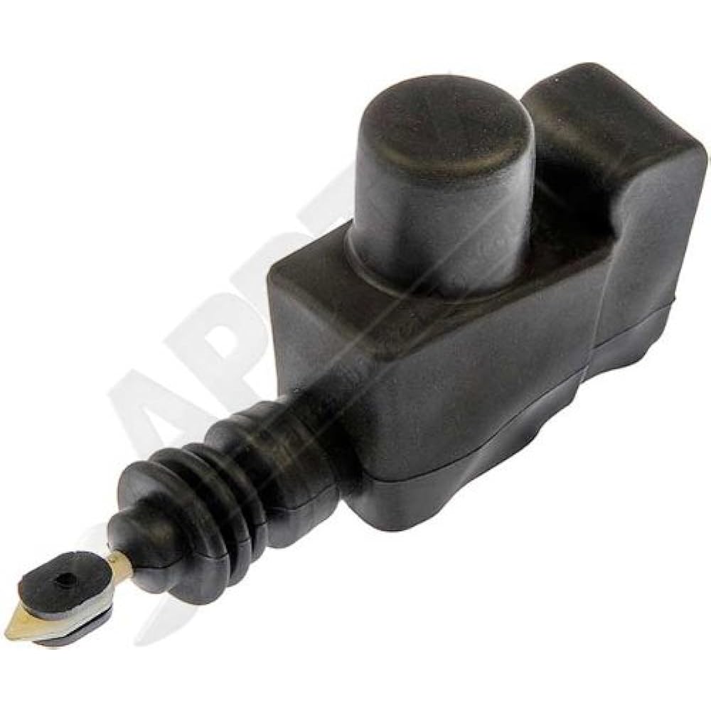 APDTY 857125 DLA Door Lock Actuator Motor Confirm to all doors
