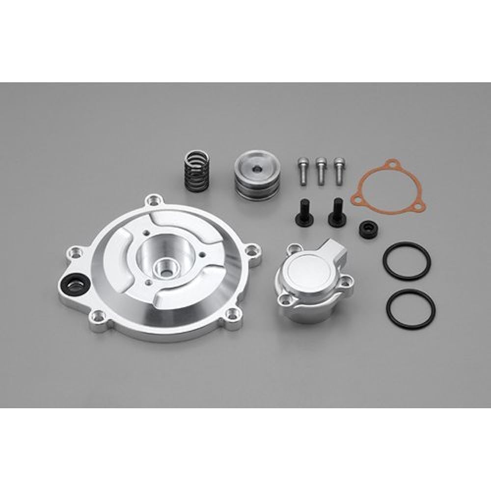 Daytona Hydraulic Version UP Kit Clear 74703