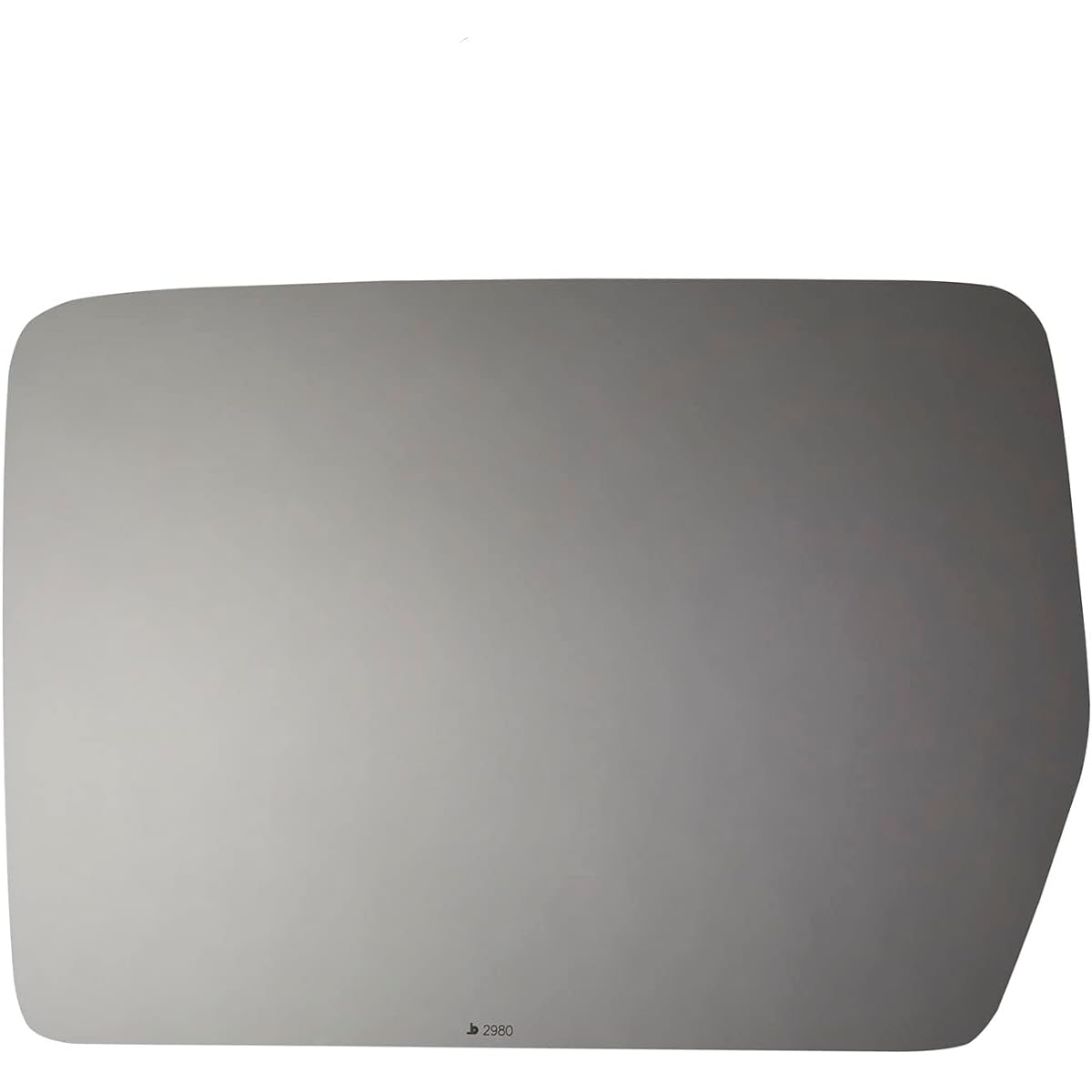 BURCO 2980 Left driver's side replacement mirror glass (not included) Ford F150 (2005 2006 2007 2009 2009 2009 2010) --FO1323508