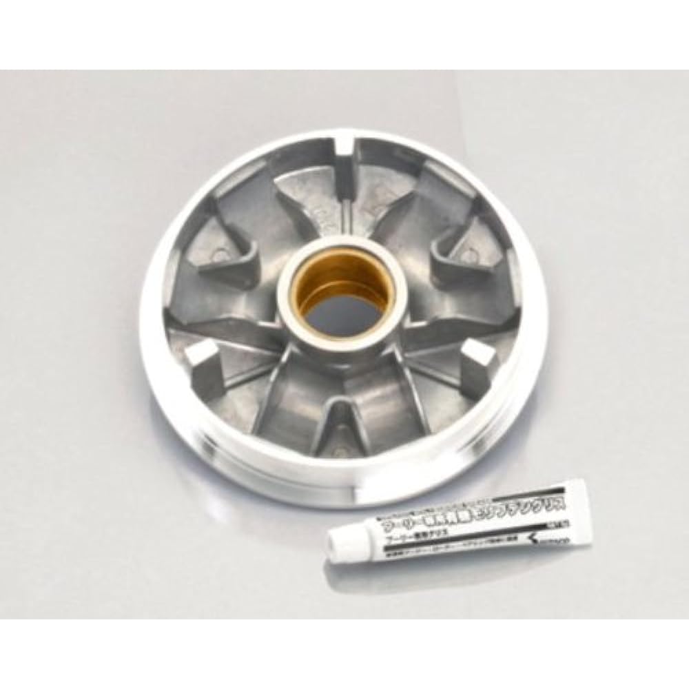 KITACO High Speed Pulley Kit (Type X) Address V125/Address V125G 488-2411000