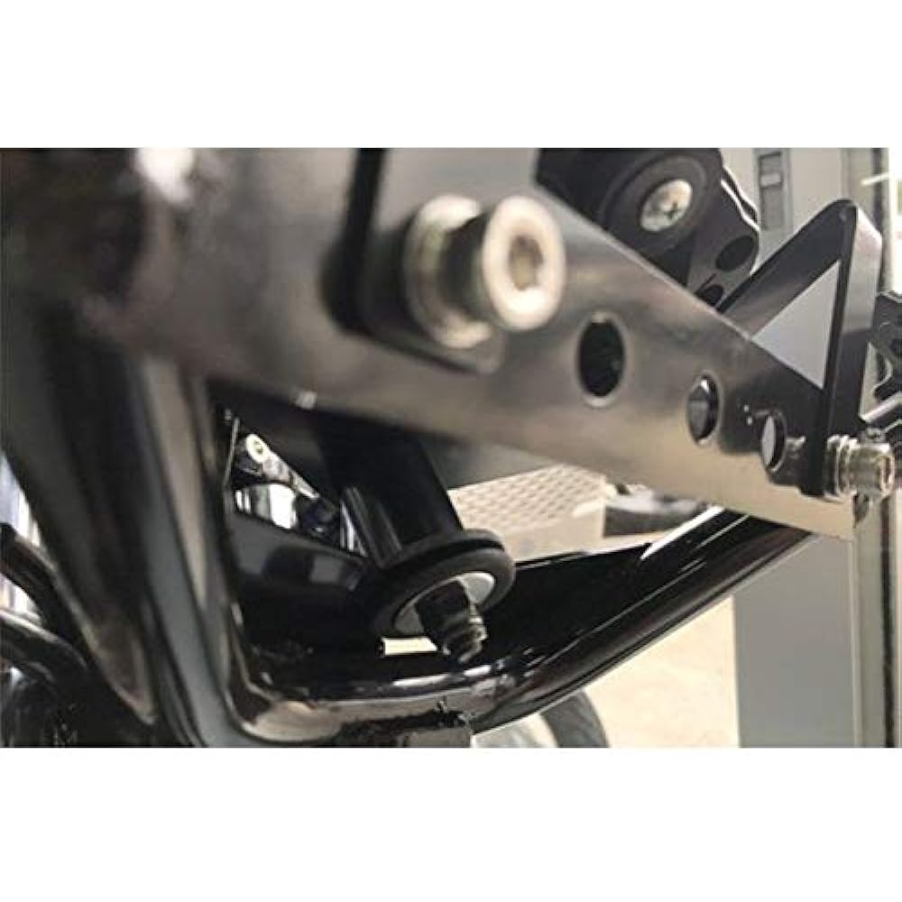 Waist Power Meter Stay GSX-R125 GSX-R150 GSXR125-19