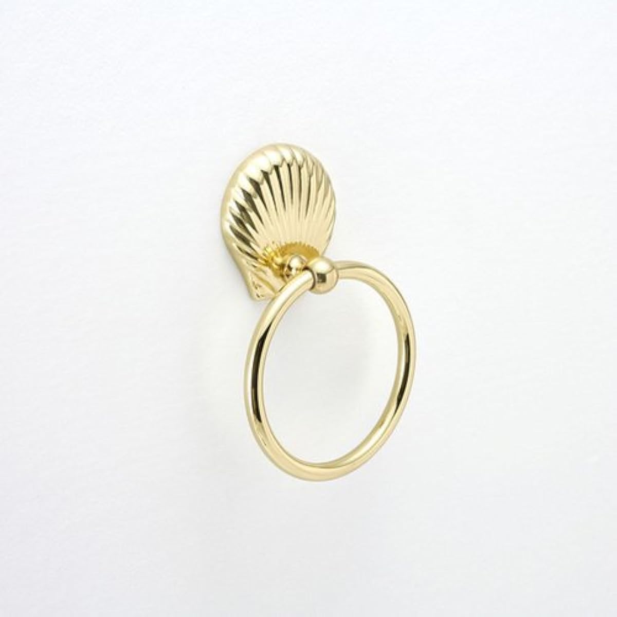 Goriki Island Towel Ring 640057