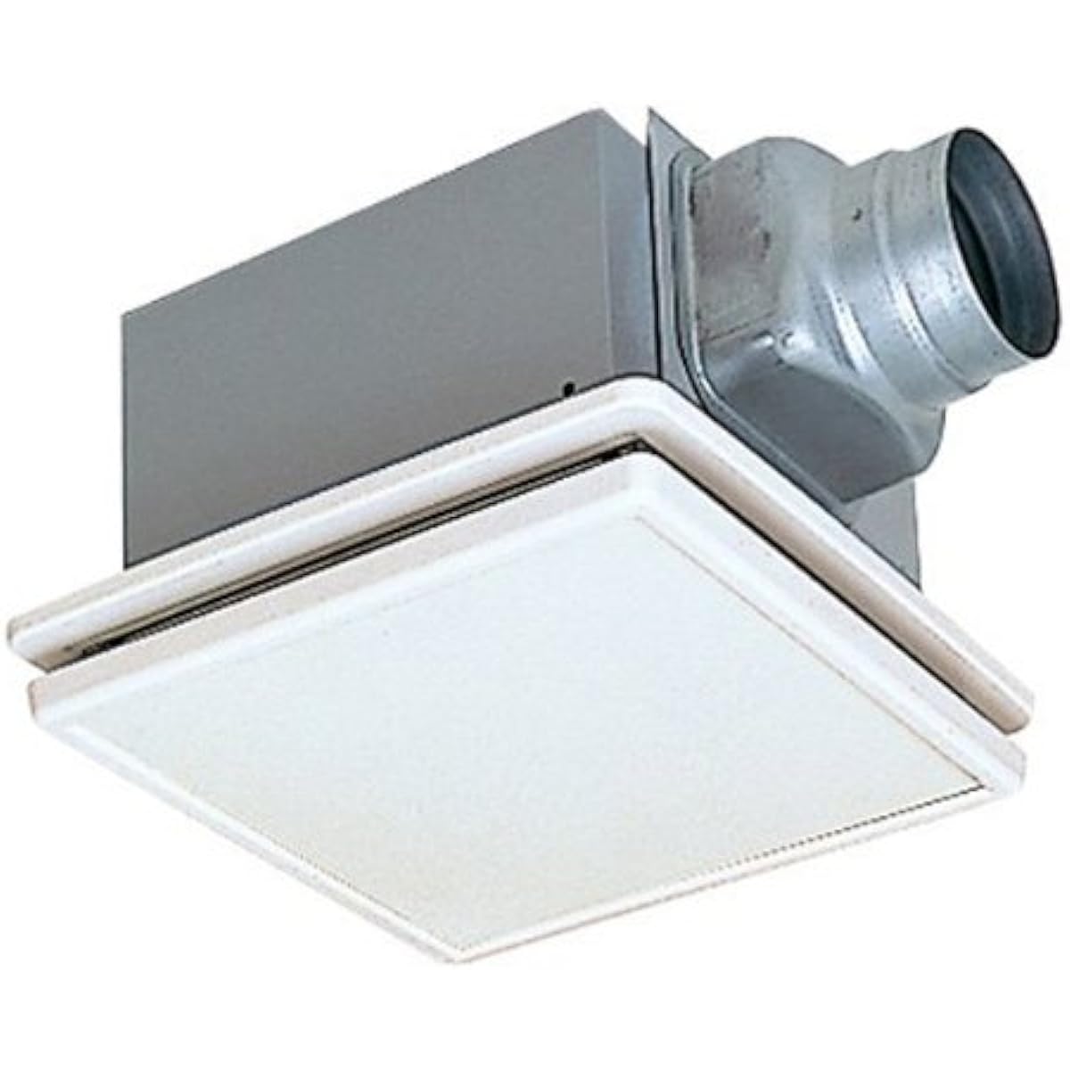 Mitsubishi Electric (MITSUBISHI) Duct Ventilation Fan Ceiling Recessed Type VD-15ZX9-W