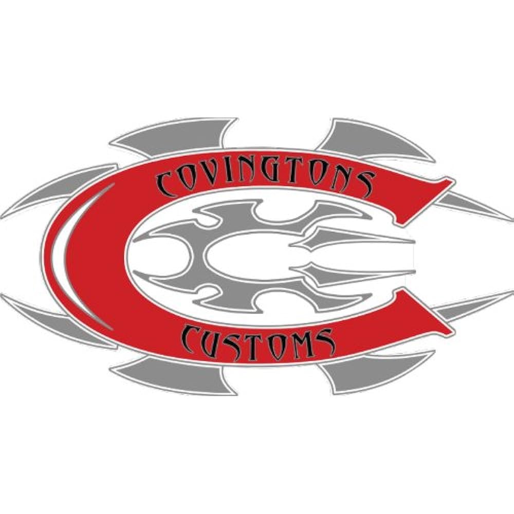 Drag Specialties Harley Handlebar Clamp Scallop Chrome P-0603-0002