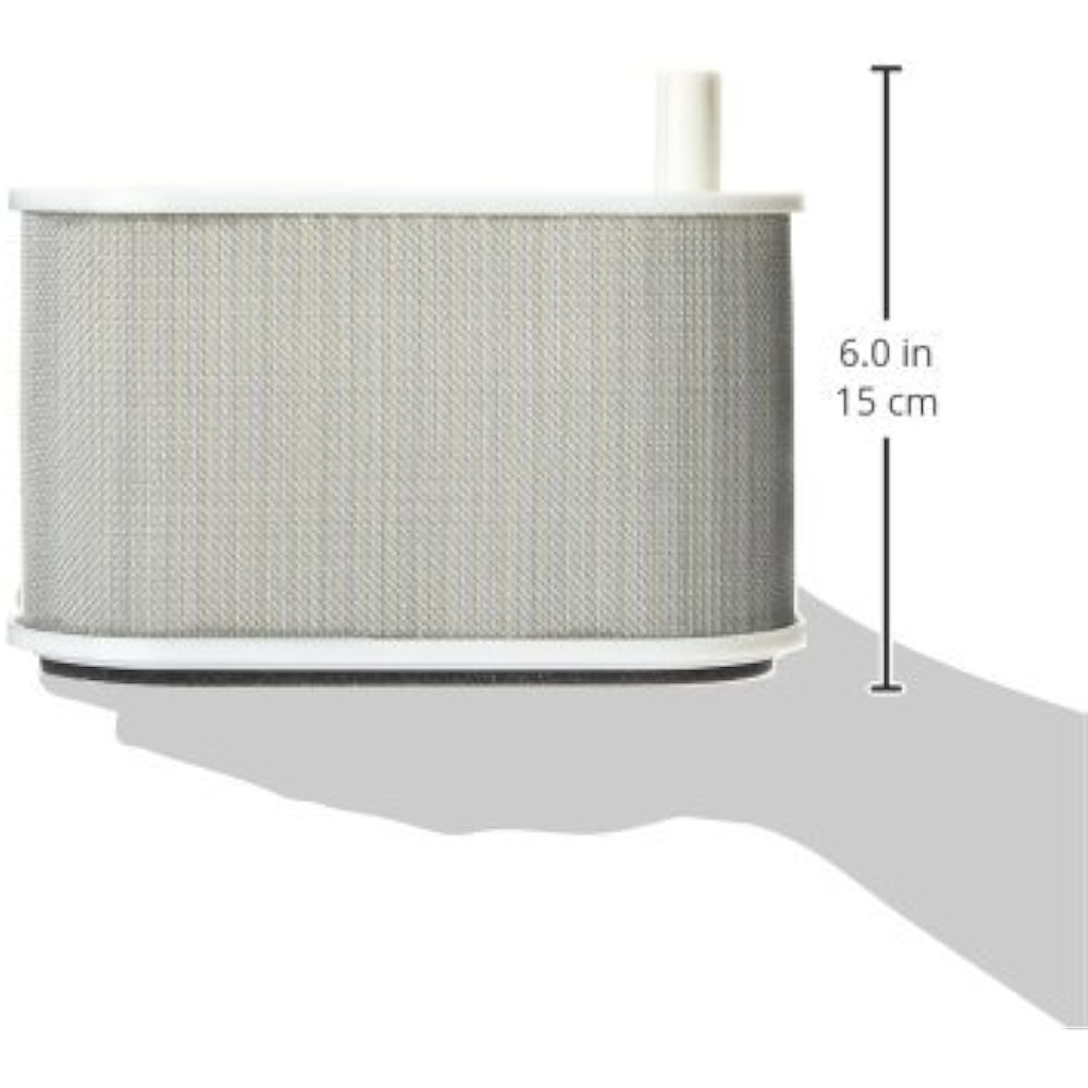 Yamaha 1FK144510000 Intake Air Filter Element