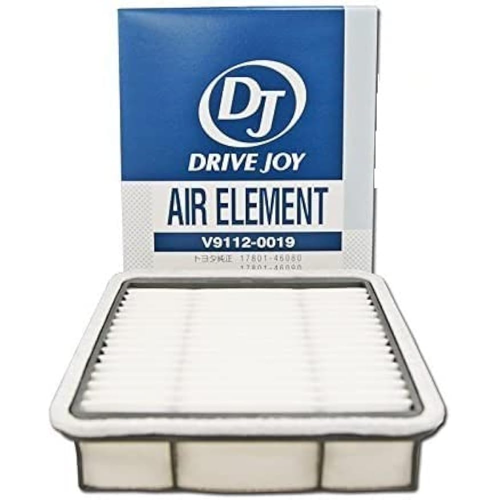 TACTI Air Element V9112-0020