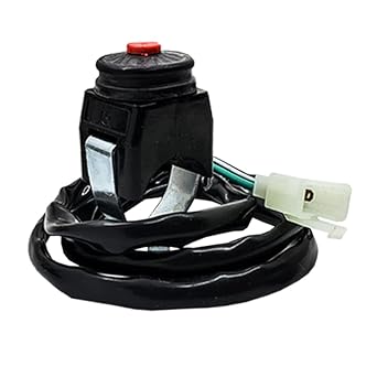OZ-USA Kill Switch Motorcycle ATV Dart Bike Super Motopit Bike Dual Sports
