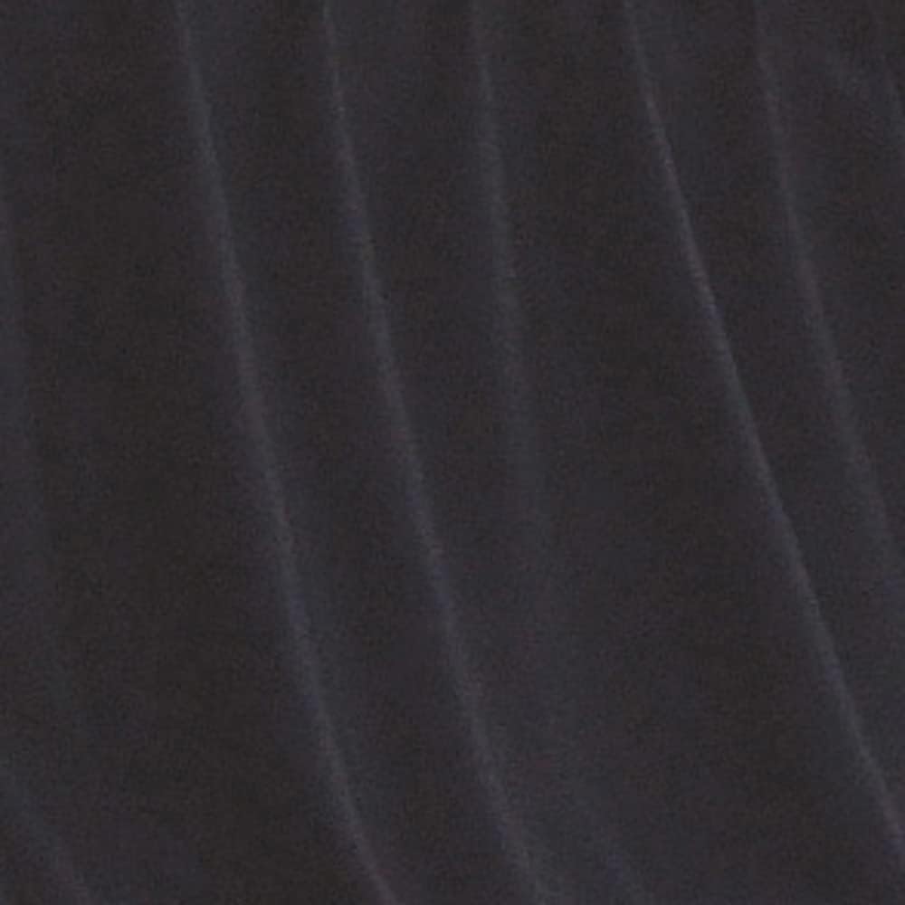 Tsuchiya Yak Car Interior Supplies Curtain Smooth Curtain Drape 2 Black S Size LS-132