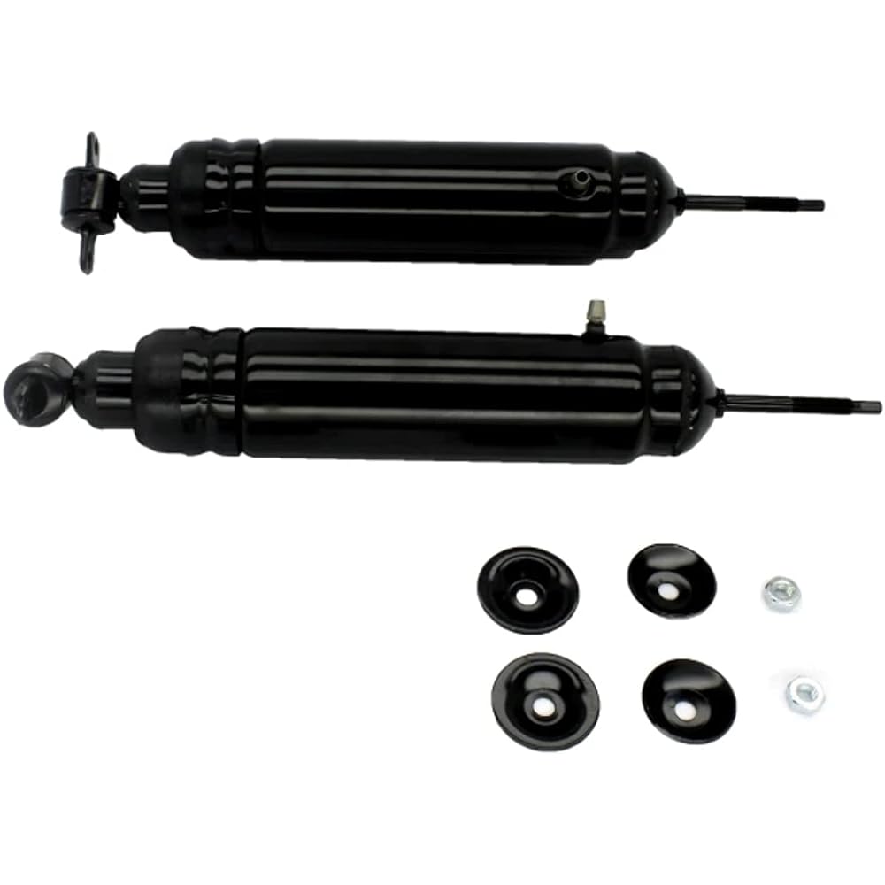 KYB (Kayaba) Air Shock EXCEL-G SR1002