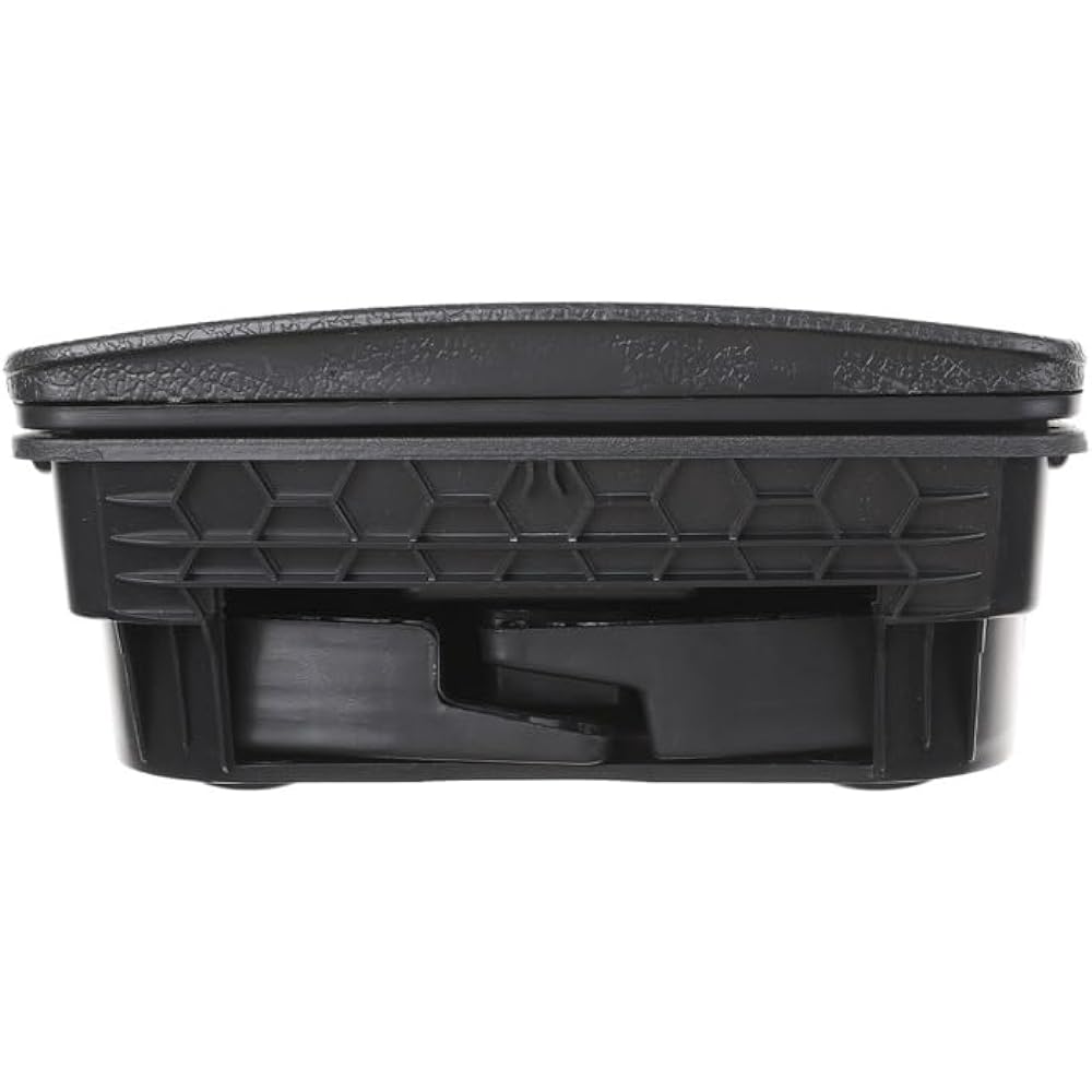 Car Parts CAR Accessories New Folding Center Console Rear Cup Holder for VW GOLF 5 6 1K0862532C 1K0862533 Car Parts