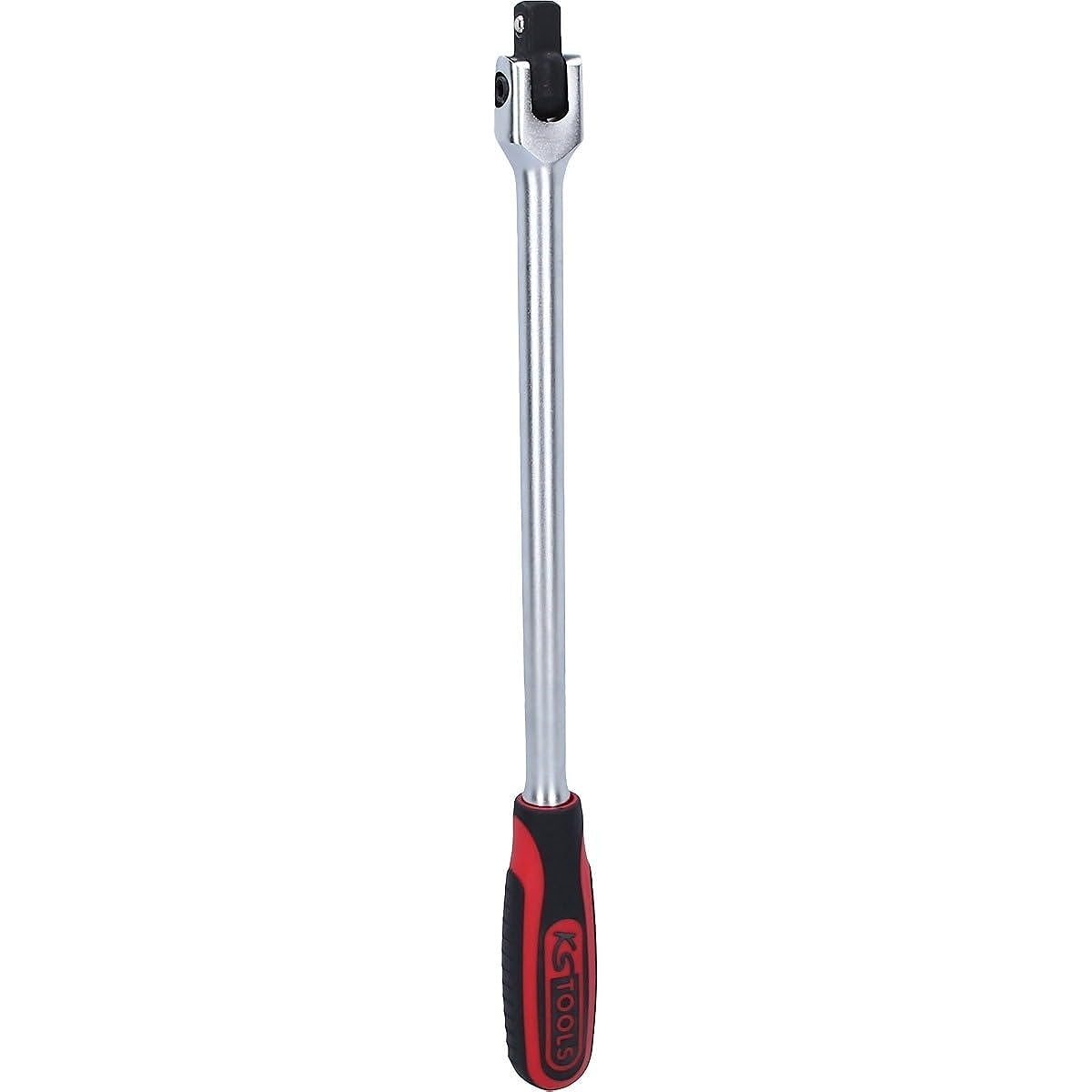KS Tools 1/2" Flexi Head Drive Handle 917.1455