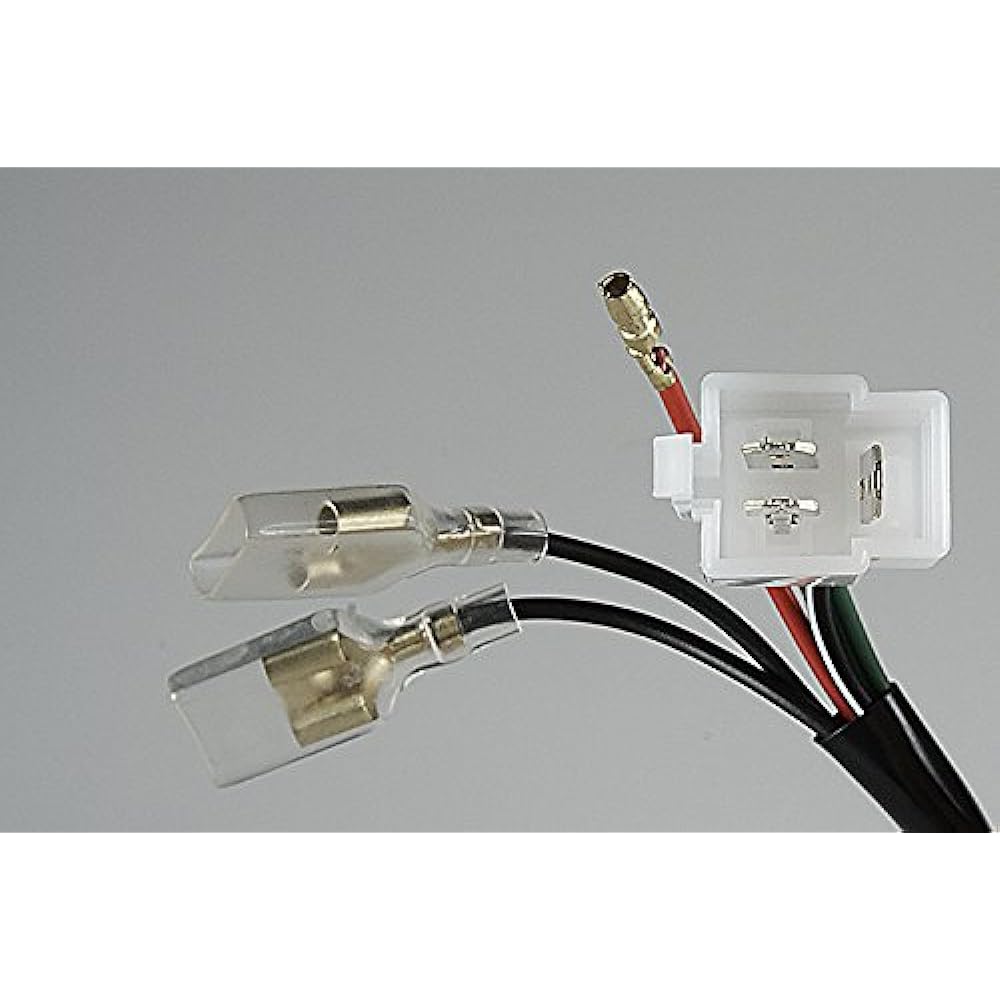 Bike Parts Center Main Key Late Honda Monkey 302546