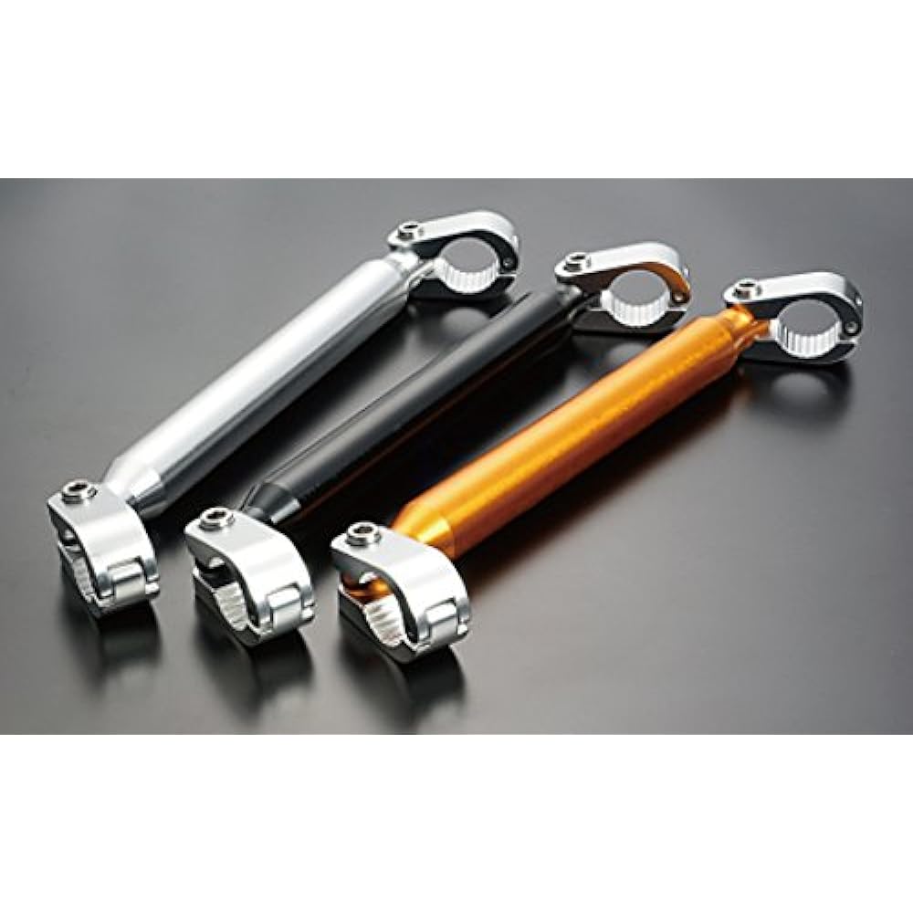 HARDY Multi-Mount Brace Gold HH01GD